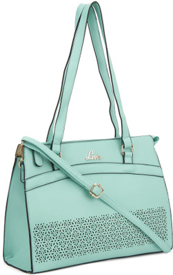 

Lavie Satchel(Blue)