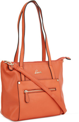 

Lavie Tote(Orange)