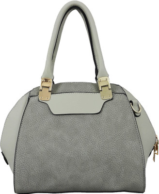 

KITTONS Hand-held Bag(Grey)