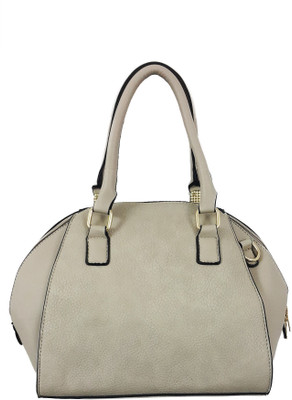 

KITTONS Hand-held Bag(Grey)