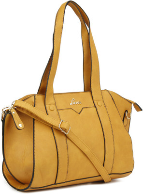 Lavie Satchel(Yellow)