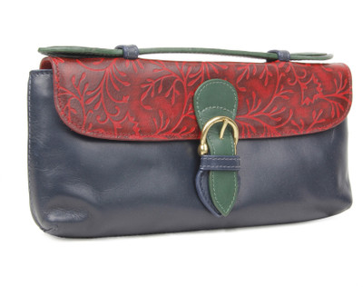 Holii Hand-held Bag(Red)