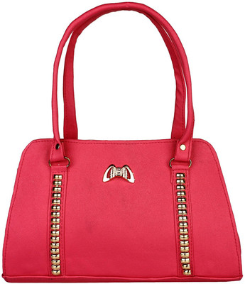

ayeshu Shoulder Bag(Pink)