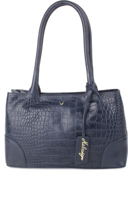 

Hidesign Tote(Blue)