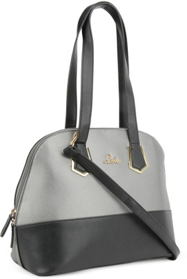 

Lavie Satchel(Black, Grey)