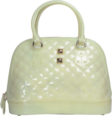 

Senora Hand-held Bag(Yellow)