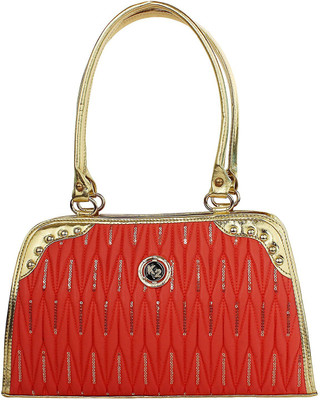 

ayeshu Shoulder Bag(Pink)