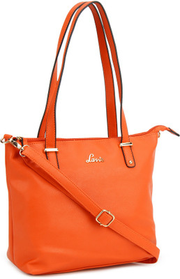 

Lavie Tote(Orange)