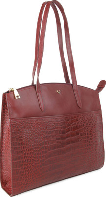 

Hidesign Shoulder Bag(Red)