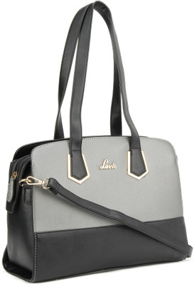

Lavie Satchel(Black, Grey)
