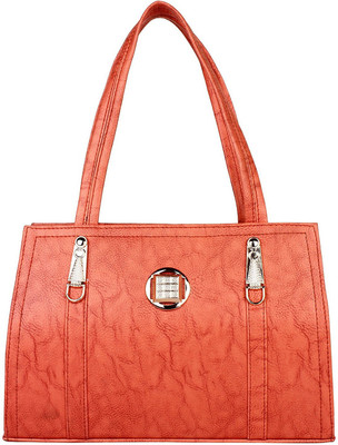 

ayeshu Shoulder Bag(Pink)