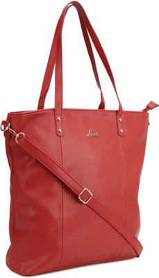 

Lavie Tote(Red)
