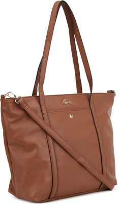 

Lavie Tote(Brown)