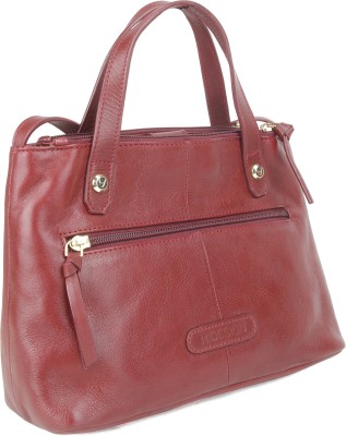 

Hidesign Shoulder Bag(Red)