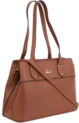 

Lavie Satchel(Brown)