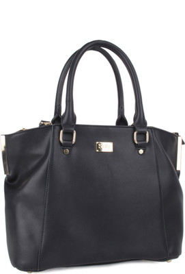 

Allen Solly Hand-held Bag(Black)