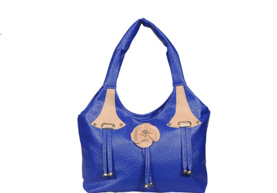 

MK PURSE Hand-held Bag(Blue)