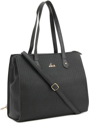 

Lavie Tote(Black)
