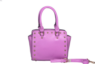 

Senora Hand-held Bag(Blue)