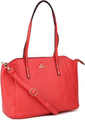 

Lavie Satchel(Red)