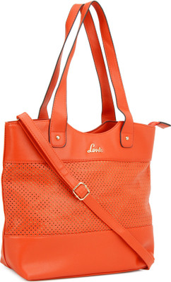 

Lavie Tote(Orange)