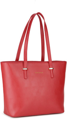 

Remanika Shoulder Bag(Red)