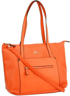 

Lavie Tote(Orange)