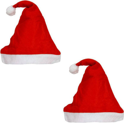 DCENTA Kids Cap(Red)