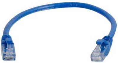 

TECHON 1 ft rj45 lan patch cable Lan Adapter(100 Mbps)