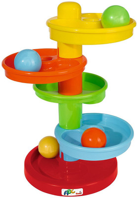 

Simba 4012678(Multicolor)