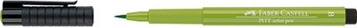 

Faber-Castell Pitt Artist Pen Color May Green – Pack(Set of 10, May Green)