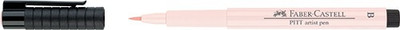 

Faber-Castell Pitt Artist Pen Color Light Skin – Pack(Set of 10, Light Skin)