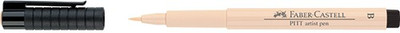 

Faber-Castell Pitt Artist Pen Color Medium Skin – Pack(Set of 10, Medium Skin)