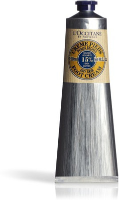 

L'Occitane Shea Foot Cream(150 ml)