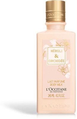 

L'Occitane Neroli Orchid Body Milk(245 ml)