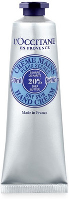 

L'Occitane Shea Hand Cream(30 ml)