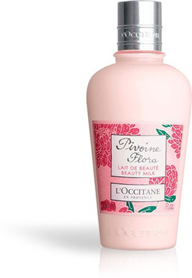 

L'Occitane Pivoine Flora Body Milk(250 ml)