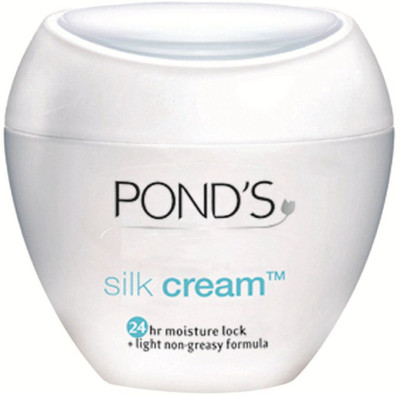 

Ponds Silk Cold Cream(100 ml)
