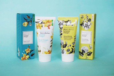 

Aroma Magic Foot And Hand Cream Combo(100 ml)