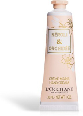 

L'Occitane Neroli Orchid Hand Cream(30 ml)