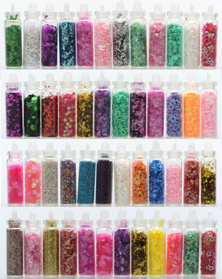 

NAIL ART STANDARD(MULTI)