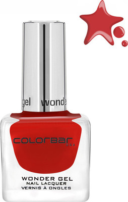 

Colorbar WONDER GEL NAIL LACQUER GOSSIP GIRL