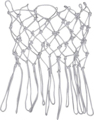 

Glaze premium Basketball Net(White)