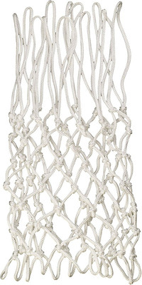 

Glaze premium White Basketball Net(White)