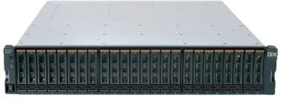 

IBM V3700 V3700 LFF Dual Control Rack Server