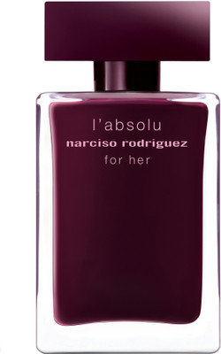 

Narciso Rodriguez L'absolu Eau de Parfum - 50 ml(For Women)