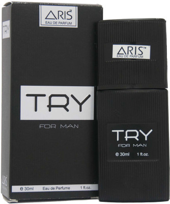 

ARIS TRY 30ML PERFUME FOR MEN Eau de Parfum - 30 ml(For Men & Women)