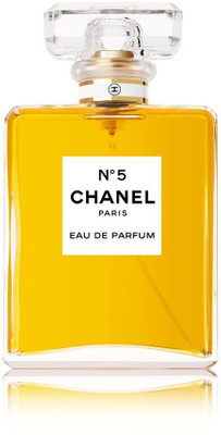 

channl N 5 Eau de Parfum - 50 ml(For Women)