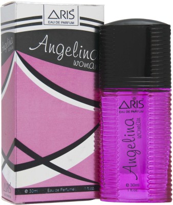 

ARIS ANGELINA WOMEN 30ML FOR WOMEN Eau de Parfum - 30 ml(For Women)