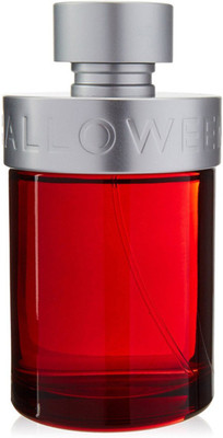 

Jdelpozo Halloween Man Rock On Eau de Parfum - 125 ml(For Men)